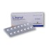 Linarol 5 mg Tablet