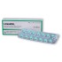 Losardil 50 mg Tablet
