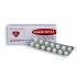Losardil 50 mg+12.5 mg Tablet