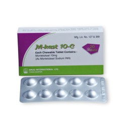 M Kast 10 M Kast 10