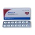 M Kast 4 tab