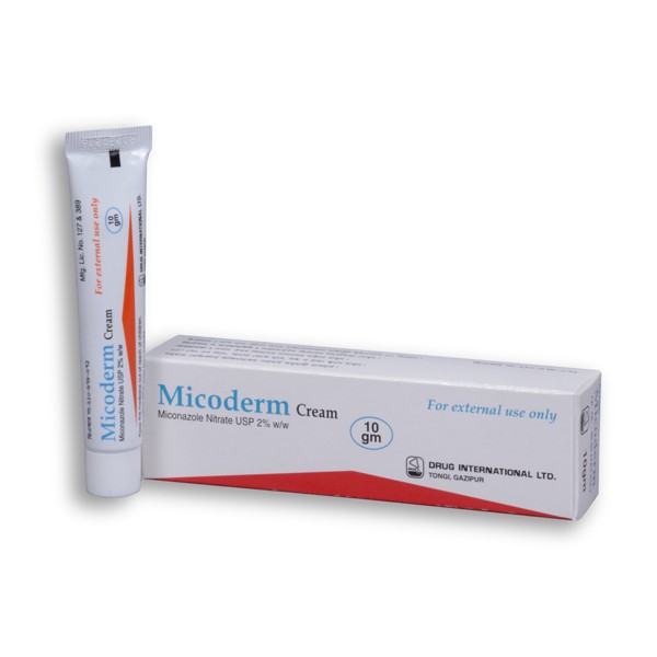 Micoderm Cream in Bangladesh,Micoderm Cream price , usage of Micoderm Cream