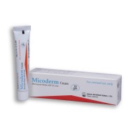 Micoderm Cream