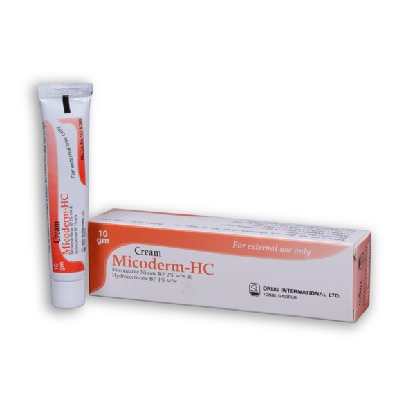 Micoderm-HC 10 gm Cream in Bangladesh,Micoderm-HC 10 gm Cream price,usage of Micoderm-HC 10 gm Cream