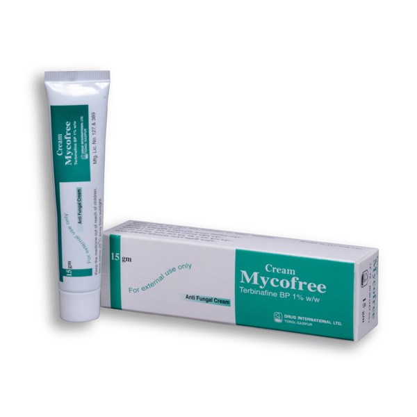 Mycofree Cream in Bangladesh,Mycofree Cream price , usage of Mycofree Cream