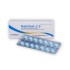Nebifast 2.5 mg Tablet