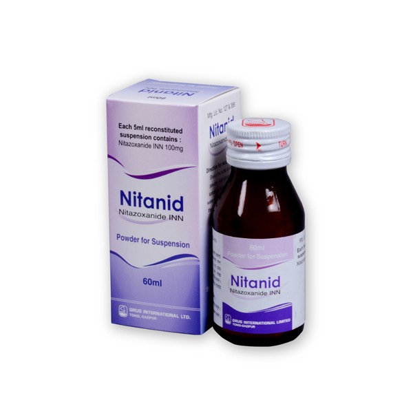 Nitanid in Bangladesh,Nitanid price , usage of Nitanid