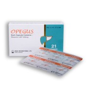 Opegus 200mg cap
