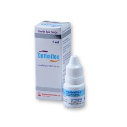 Opthaflox 5 ml Nasal Drop