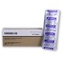 Pansec 20 mg Tab
