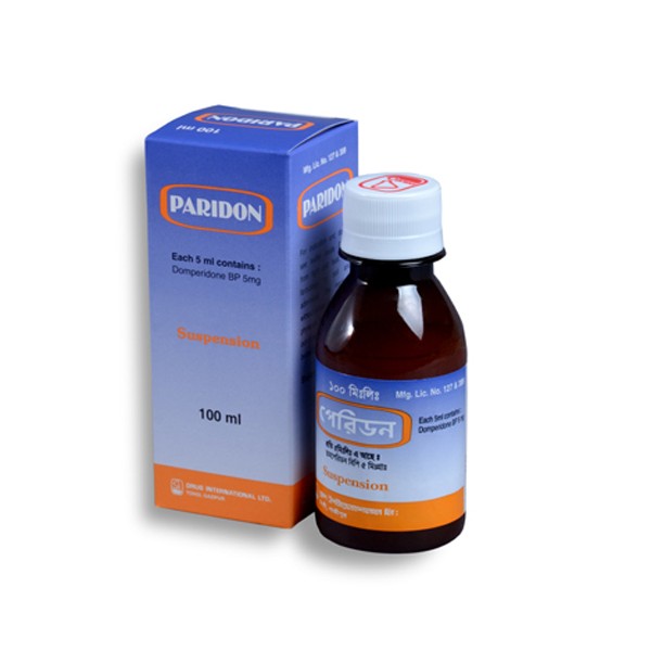 Paridon in Bangladesh,Paridon price , usage of Paridon