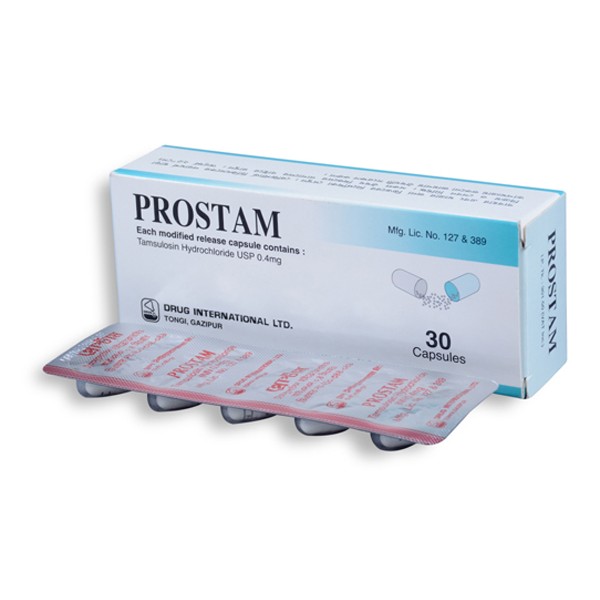 Prostam Capsule in Bangladesh,Prostam Capsule price , usage of Prostam Capsule