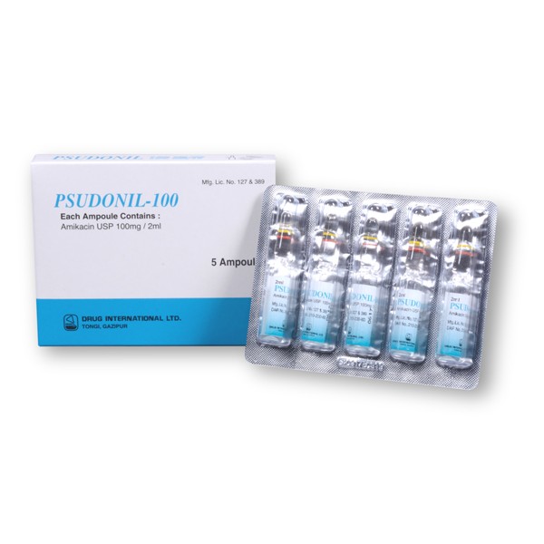 Psudonil 100 in Bangladesh,Psudonil 100 price , usage of Psudonil 100