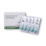 Psudonil 500
