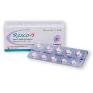 Resco 1 Tab Resco 1 Tab