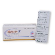 Resco 2 Tab Resco 2 Tab