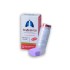 Seraflo (25 mcg+125 mcg)/puff Inhaler