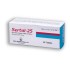 Sertal 25 Tab