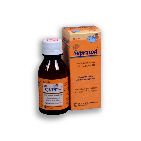 Supracod Syp in Bangladesh,Supracod Syp price , usage of Supracod Syp