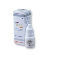 Texa Ophthalmic 5 ml