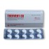 Theovent SR 400  Tab