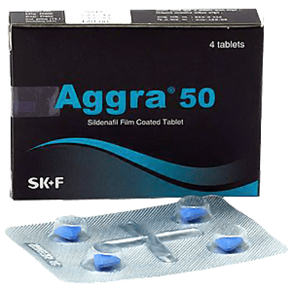 Aggra 50 tablet in Bangladesh,Aggra 50 tablet price , usage of Aggra 50 tablet