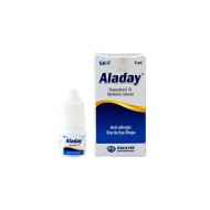 Aladay E/D 5 ml drop