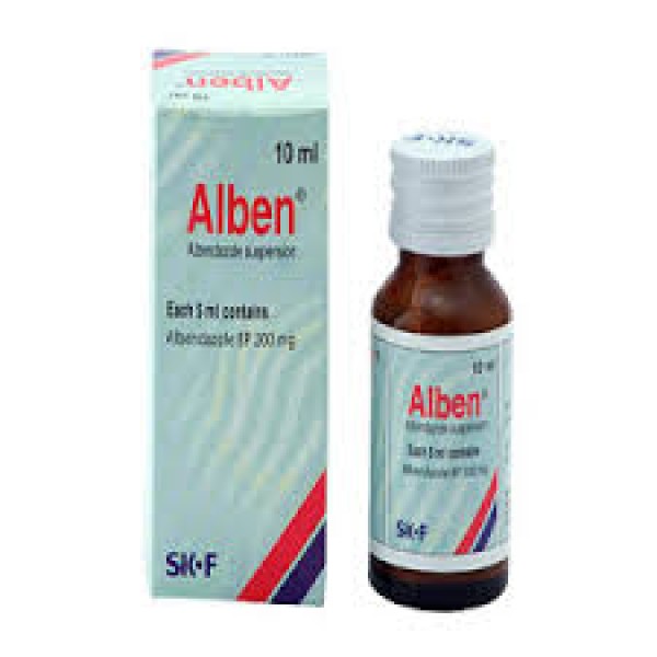 Alben 200 in Bangladesh,Alben 200 price , usage of Alben 200