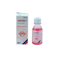 Amboten 100ml syrup