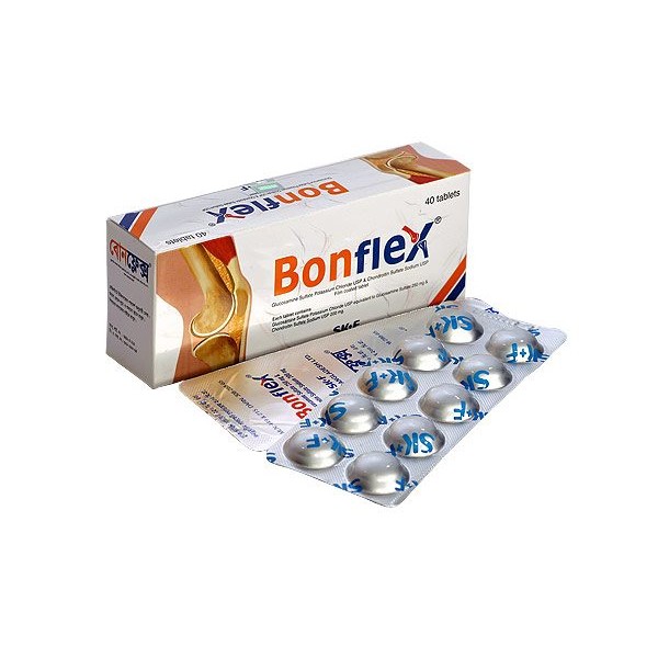 Bonflex Tablets in Bangladesh,Bonflex Tablets price , usage of Bonflex Tablets