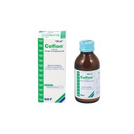 Ceflon 100ml suspension