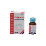 Ceflon P/D 15 ml drops