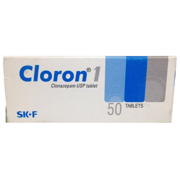 Cloron 1 tab in Bangladesh,Cloron 1 tab price , usage of Cloron 1 tab