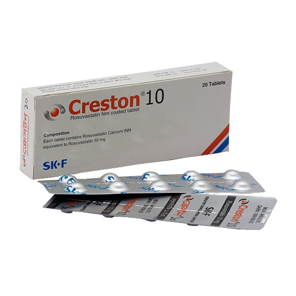 Creston 10 tablet in Bangladesh,Creston 10 tablet price , usage of Creston 10 tablet