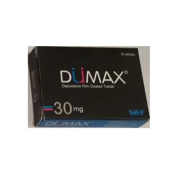 Dumax 30 mg Tablet in Bangladesh,Dumax 30 mg Tablet price , usage of Dumax 30 mg Tablet