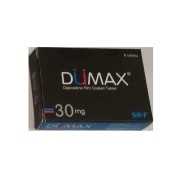 Dumax 30 mg Tablet