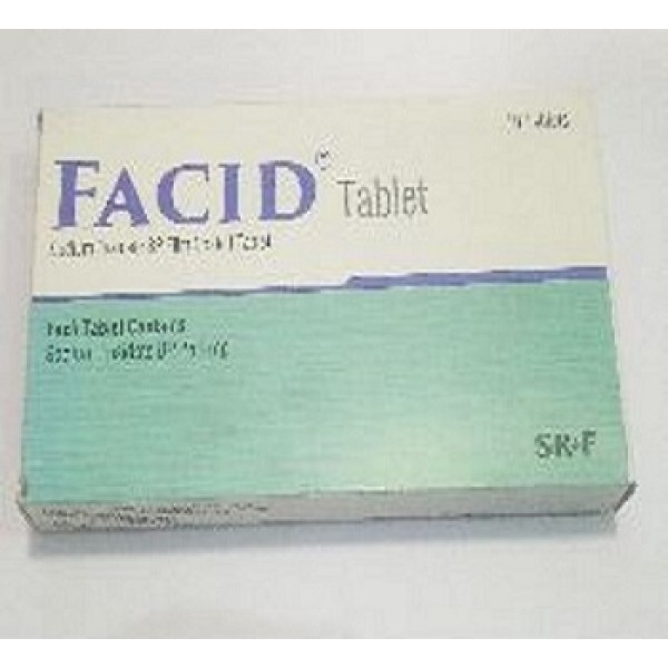 Facid 250 mg Tablet in Bangladesh,Facid 250 mg Tablet price , usage of Facid 250 mg Tablet