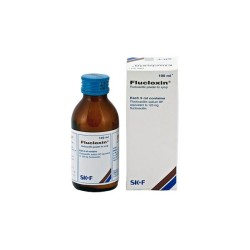 Flucloxin 125 mg/5 ml Suspension Flucloxin 125 mg/5 ml Suspension