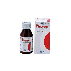 Flucoder 35 ml Syrup