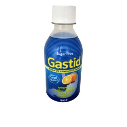 Gastid 200 ml Suspension