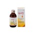 Hunny 100 ml Syrup