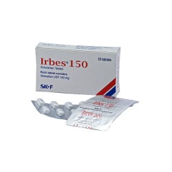 Irbes 150 mg Tablet