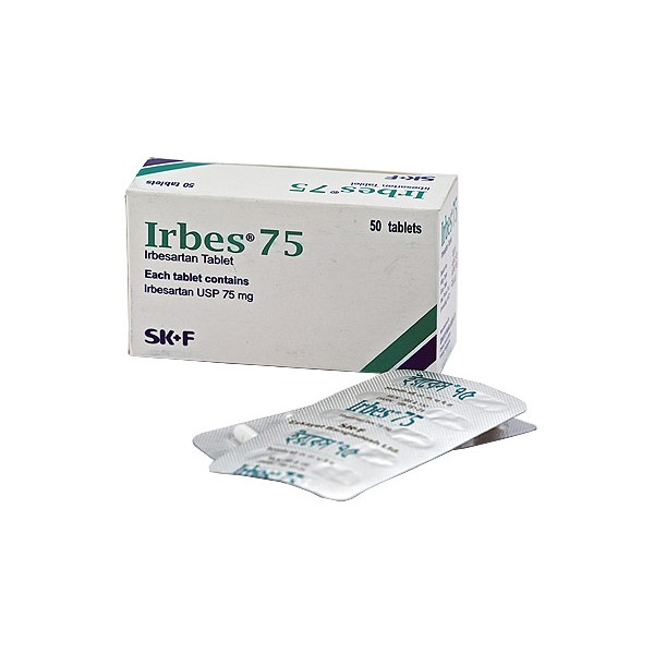 Irbes 75 mg Tablet in Bangladesh,Irbes 75 mg Tablet price , usage of Irbes 75 mg Tablet