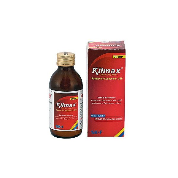 Kilmax 70ml susp. in Bangladesh,Kilmax 70ml susp. price , usage of Kilmax 70ml susp.