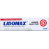 Lidomax cream 4%