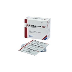 Lindamax Lotion