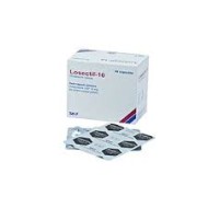 Losectil 10 Cap