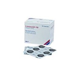 Losectil 10 Cap Losectil 10 Cap