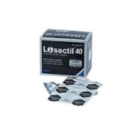 Losectil 40 Cap