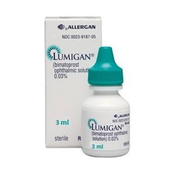 Lumigan eye drops Lumigan eye drops